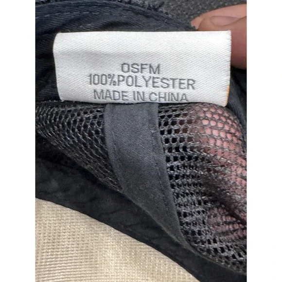 Lake Nona Embroidered Golf Adj Baseball Hat Cap Imperial Brand - Picture 2 of 10